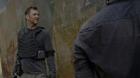 The Walking Dead S07E10 (2017)