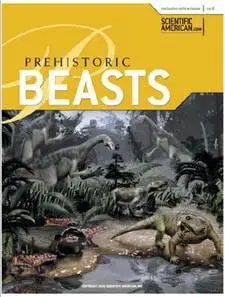 Scientific American's Prehistoric Beasts