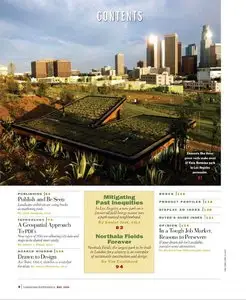 Landscape Architecture - May 2009