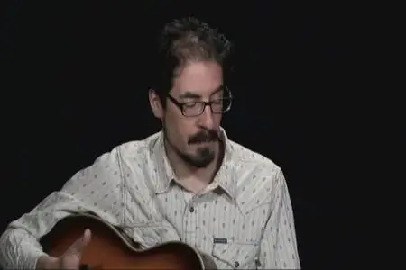 David Hamburger - The Acoustic Guitar Fingerstyle Method