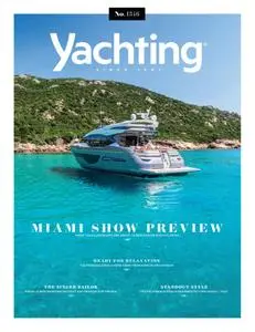 Yachting USA - February 2019