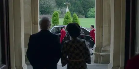 The Crown S03E08