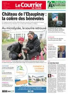 Le Courrier de l'Ouest Deux-Sèvres – 05 février 2022