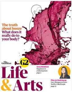 The Guardian G2 - 24 May 2023
