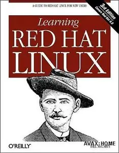 Learning Red Hat Linux (Repost)