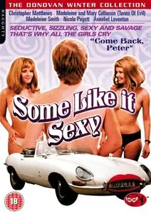 Some Like It Sexy (1969)