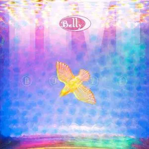 Belly - DOVE (2018)