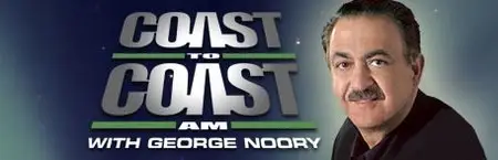 English Podcast :Coast To Coast with George Norry