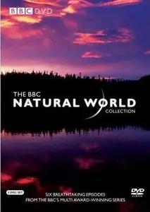 BBC Natural World Pack (2009)
