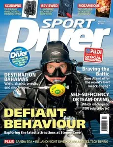 Sport Diver UK - February 2011