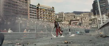 Iron Man 2 (2010)