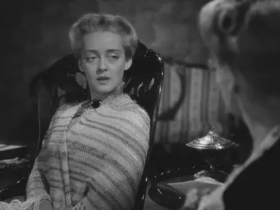 The Old Maid (1939) [Re-UP]