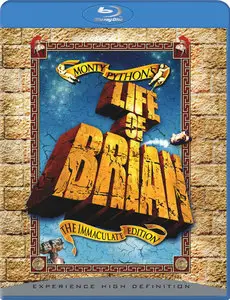 Monty Python's Life of Brian (1979)