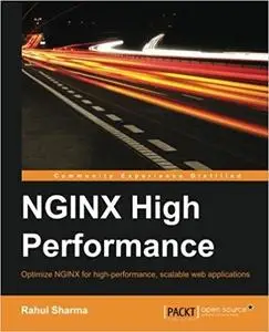 Nginx High Performance