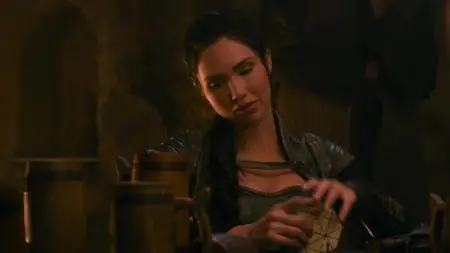 The Outpost S04E01