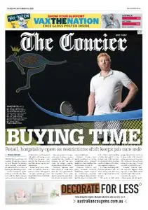 The Courier - September 9, 2021