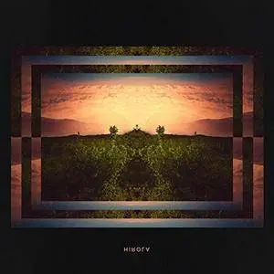 Hirola - Hirola (2017) [Official Digital Download]