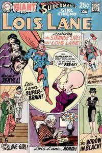 Lois Lane 095