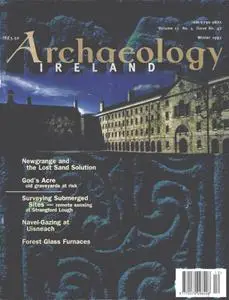 Archaeology Ireland - Winter 1997