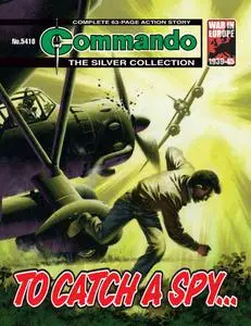 Commando – 02 February 2021