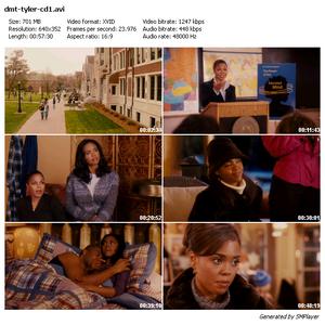 Why Did I Get Married? (2007)