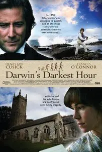 PBS NOVA S37E01 Darwin's Darkest Hour (2009) [Repost]