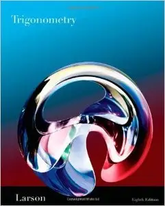 Trigonometry - 8th Edition