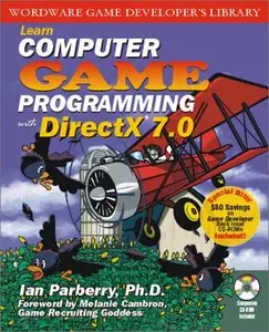 Learn Computer Programming With Direct X 7.0