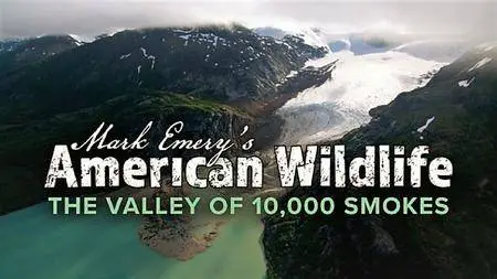 CuriosityStream TV - American Wildlife: Valley of 10,000 Smokes (2018)