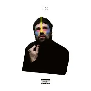 THE S.L.P. - THE S.L.P. (2019) [Official Digital Download]