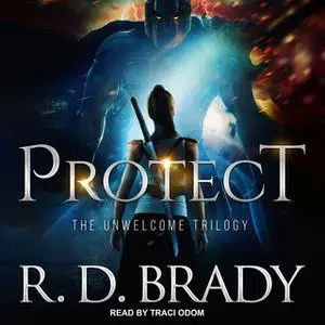 «Protect» by R.D. Brady