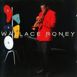 Wallace Roney - The Wallace Roney Quintet (1996)