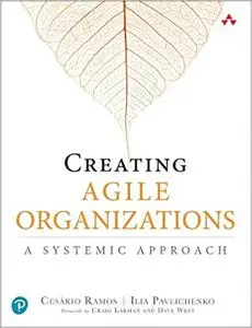 Coaching Agile Organizations