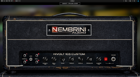 Nembrini Audio NA Hivolt 103 v1.0.1