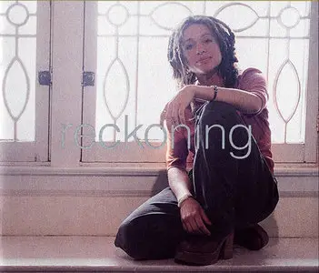 Ani DiFranco - Revelling/Reckoning (2001) 2CD
