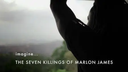 BBC Imagine - The Seven Killings of Marlon James (2016)
