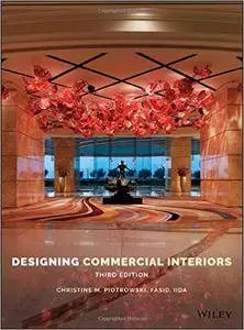 Designing Commercial Interiors (repost)