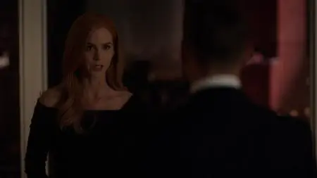 Suits S09E10