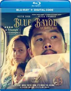 Blue Bayou (2021)