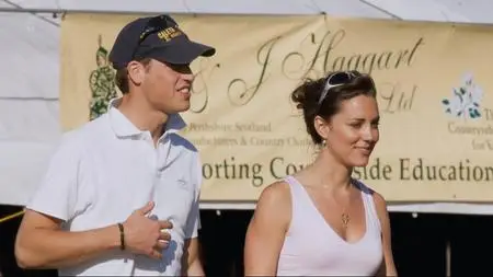 CH5. - Kate: Our New Diana? (2023)