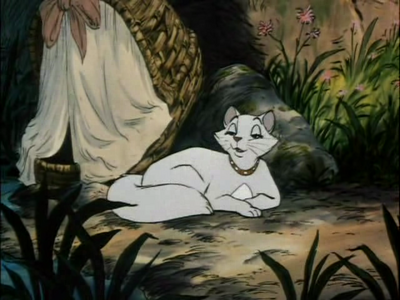 AristoCats (1970)