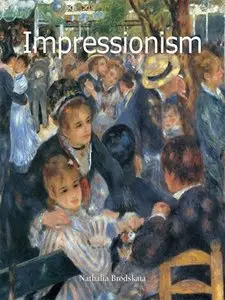 Impressionism (Art of Century) (repost)