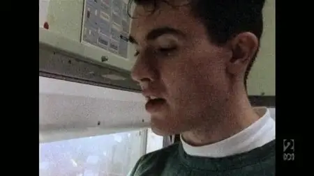 Transmission: The Journey from AIDS to HIV (2015)