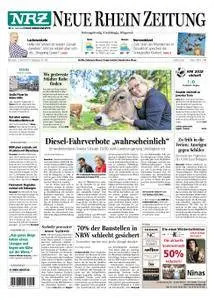 NRZ Neue Rhein Zeitung Moers - 11. Juli 2018