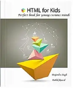 HTML for Kids: Learn HTML basics in simple steps