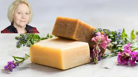 Startup A Soap Making Business Work From Home Side Hustle