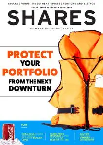 Shares Magazine – 30 July 2020