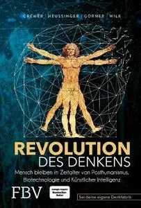 Werner H. Heussinger, Heike Görner - Revolution des Denkens