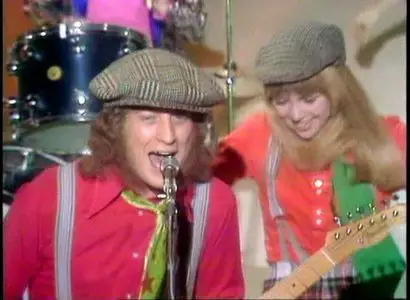 Slade - The Very Best Of Slade (2006)