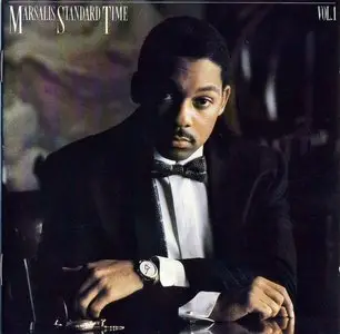 Wynton Marsalis - Marsalis Standard Time, Vol.1